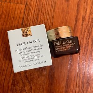 NEW Estēe Lauder Advanced Night Repair Eye Gel-Cream